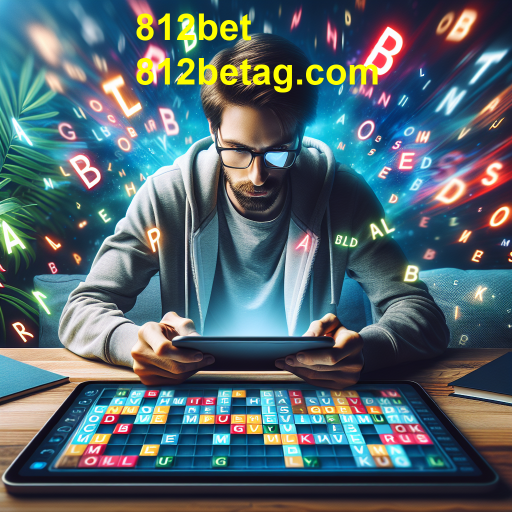 Desafiando a Mente: Os Rankings do 812bet em Jogos de Palavras