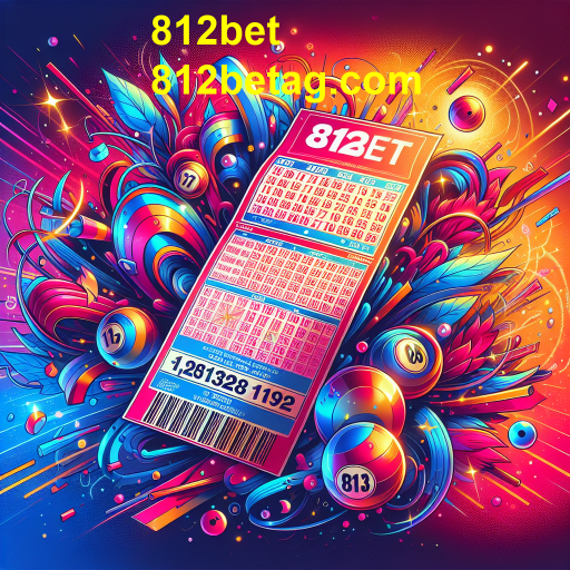 A Emoção da Loteria no 812bet: Como Jogar e Ganhar
