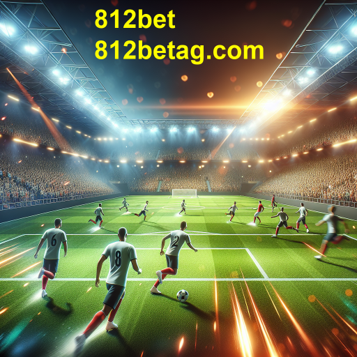 Os Melhores Jogos de Esportes na 812bet: Competição e Diversão