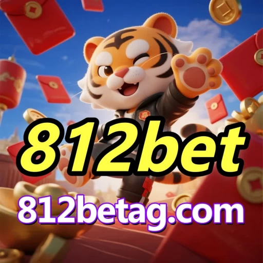 Logo 812bet